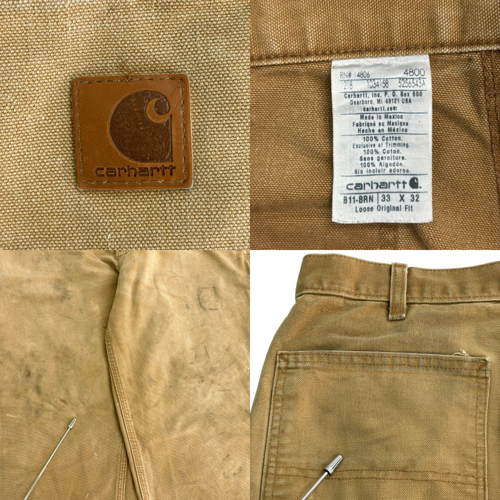 Carhartt Painter Pants