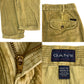 GANT Corduroy Pants