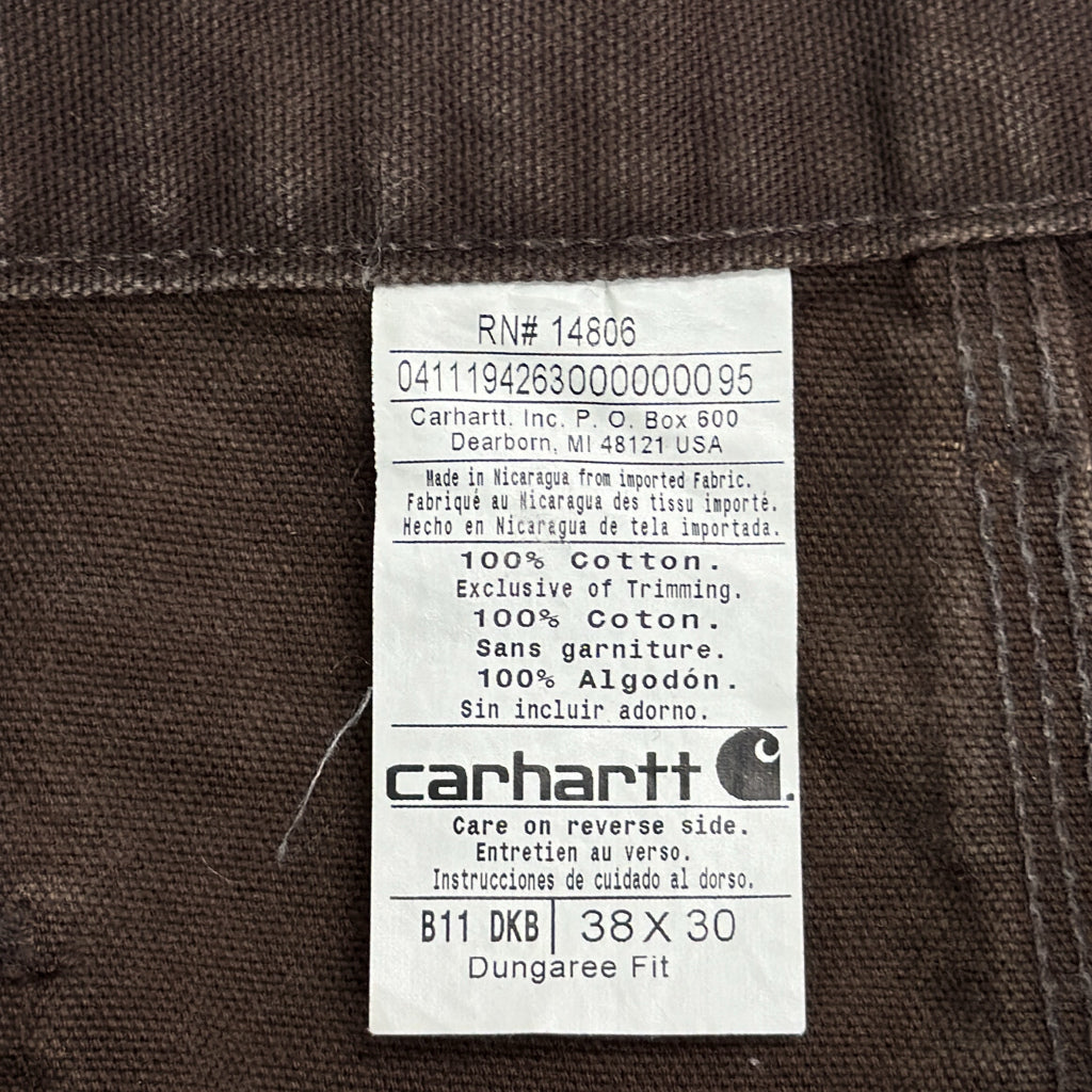 Carhartt Painter Pants