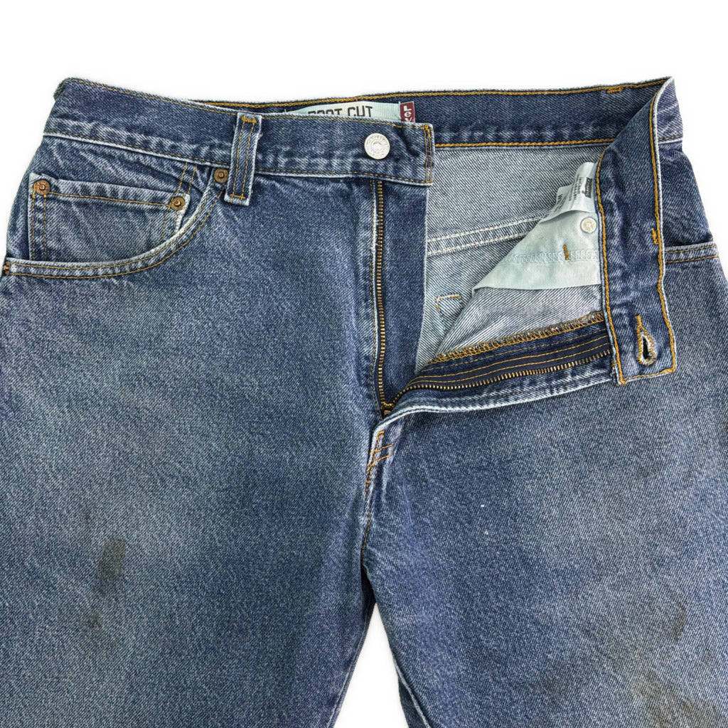 Levi's 517 Denim Pants