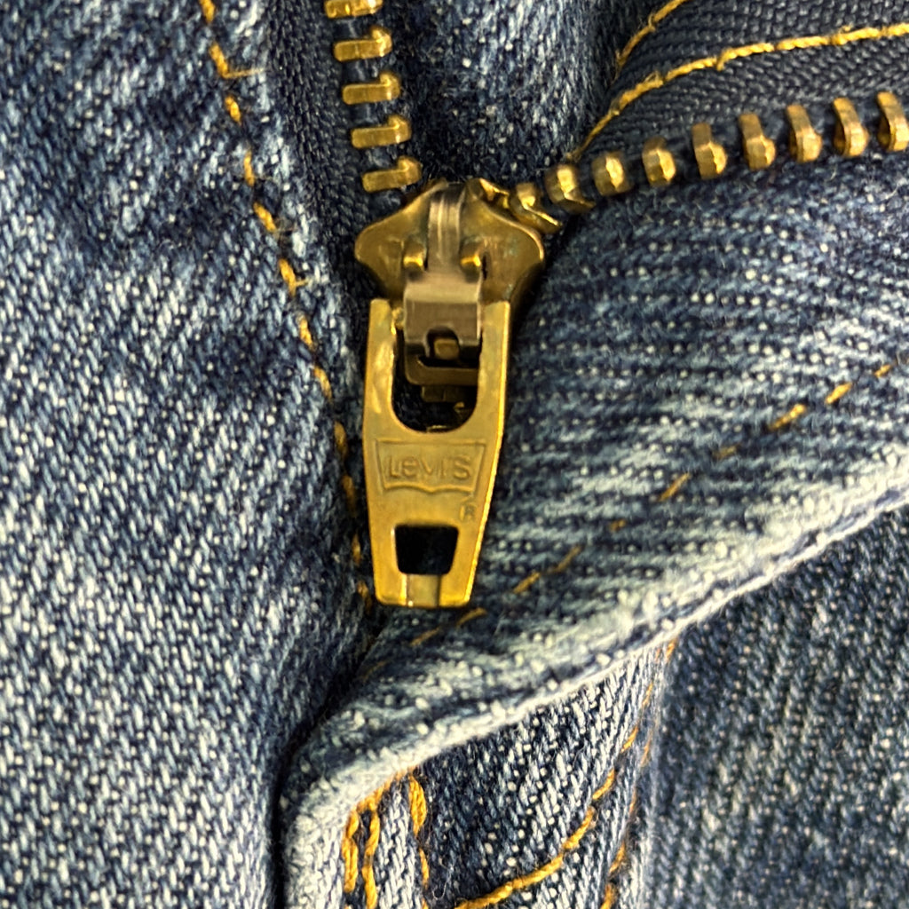Levi's 517 Denim Pants