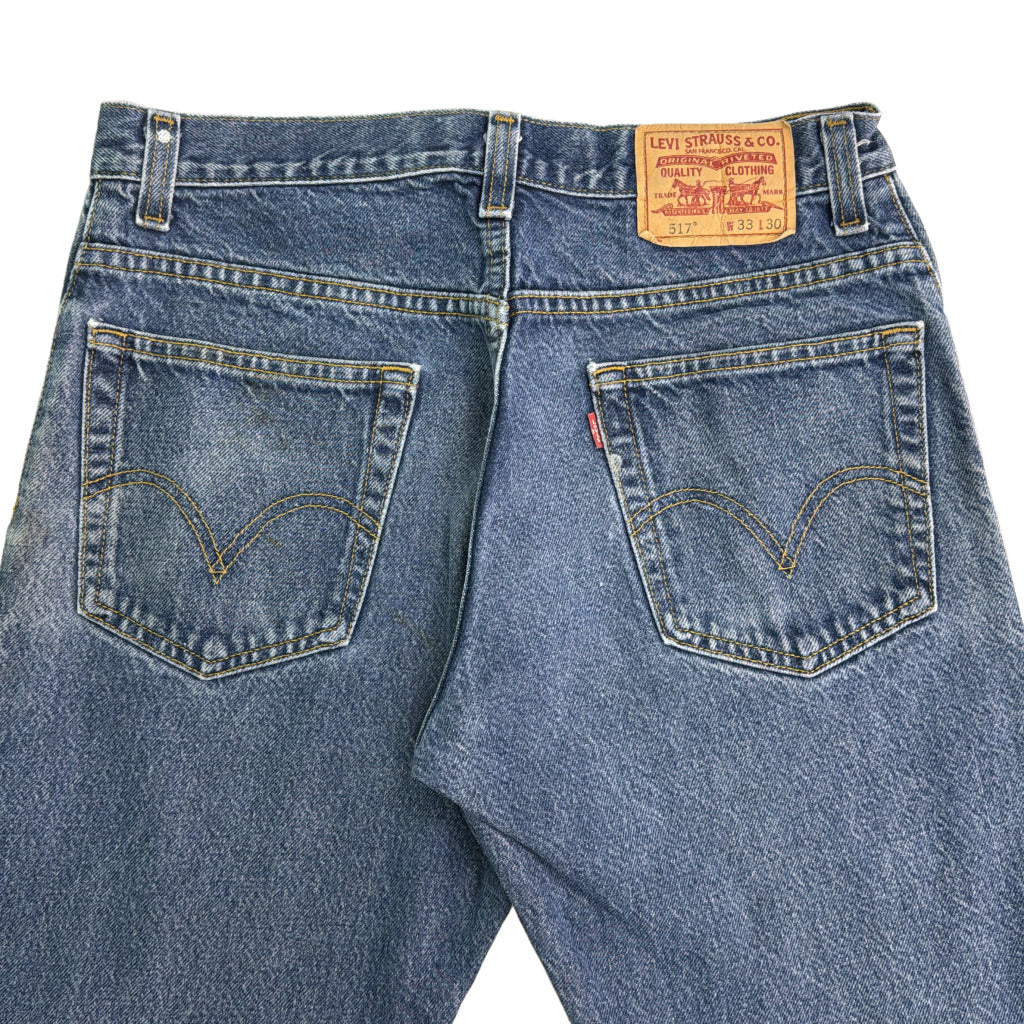 Levi's 517 Denim Pants