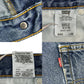Levi's 517 Denim Pants