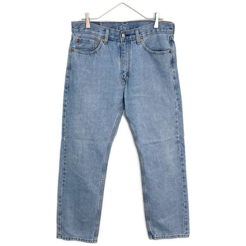 Levi's 505 Denim Pants