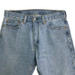 Levi's 505 Denim Pants