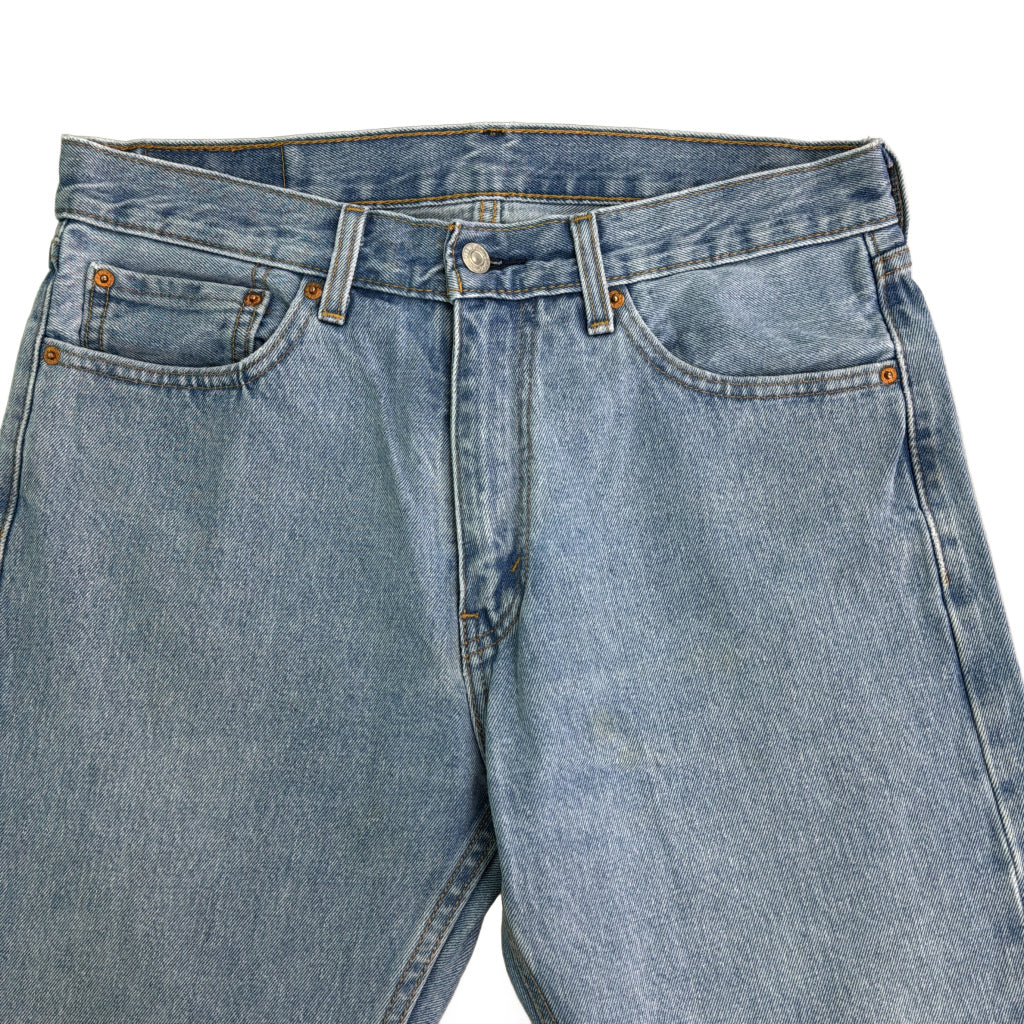 Levi's 505 Denim Pants