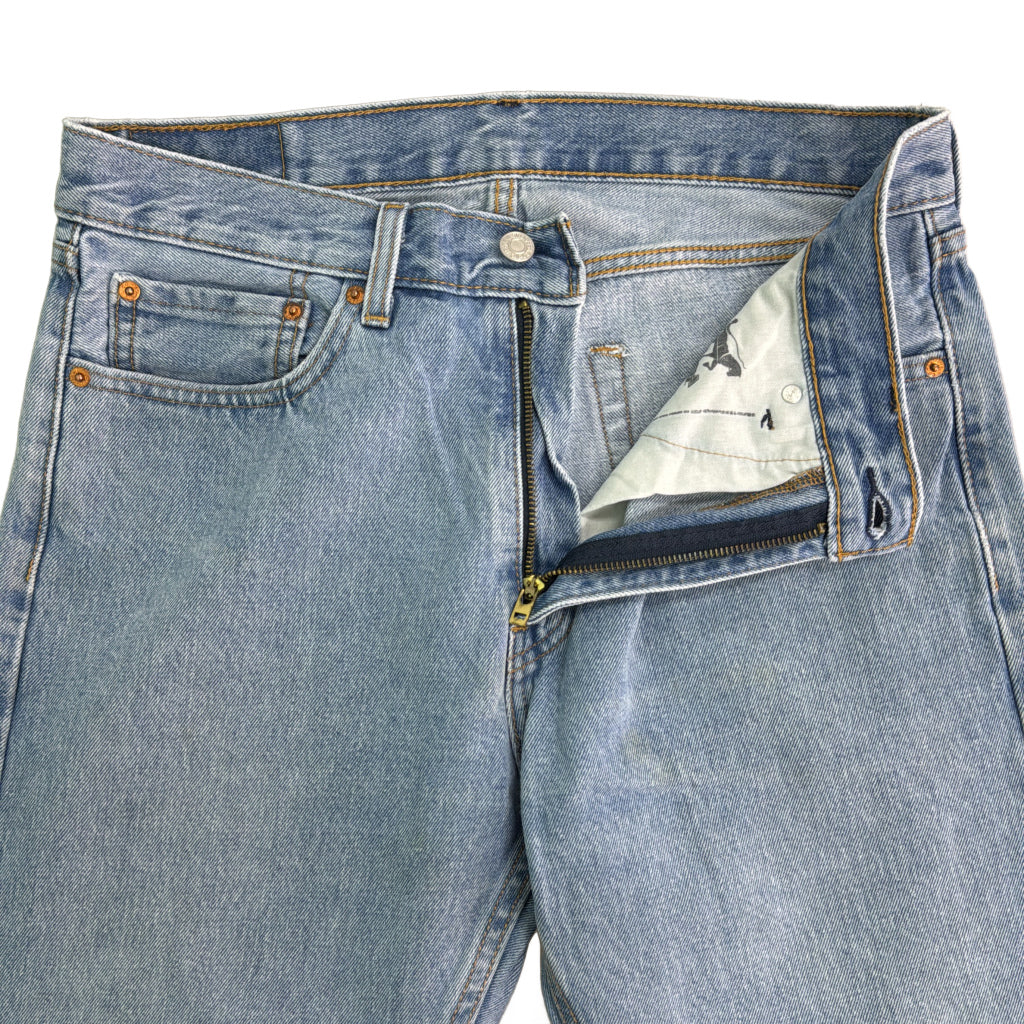 Levi's 505 Denim Pants