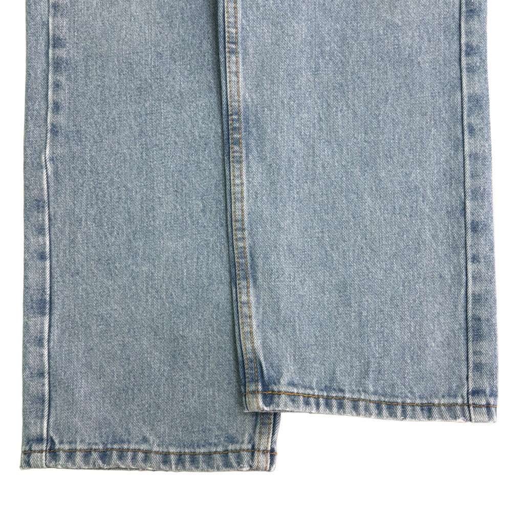 Levi's 505 Denim Pants