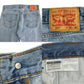 Levi's 505 Denim Pants
