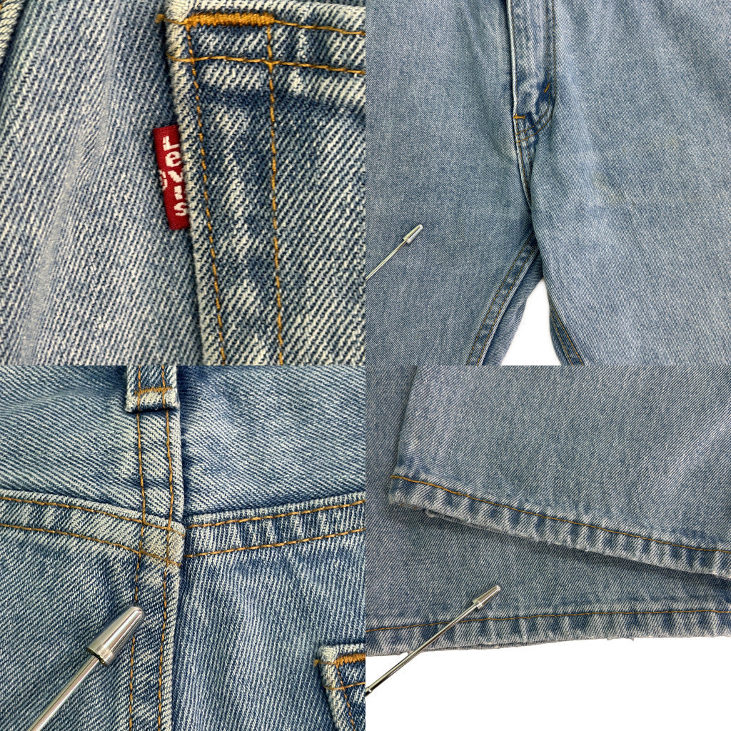 Levi's 505 Denim Pants