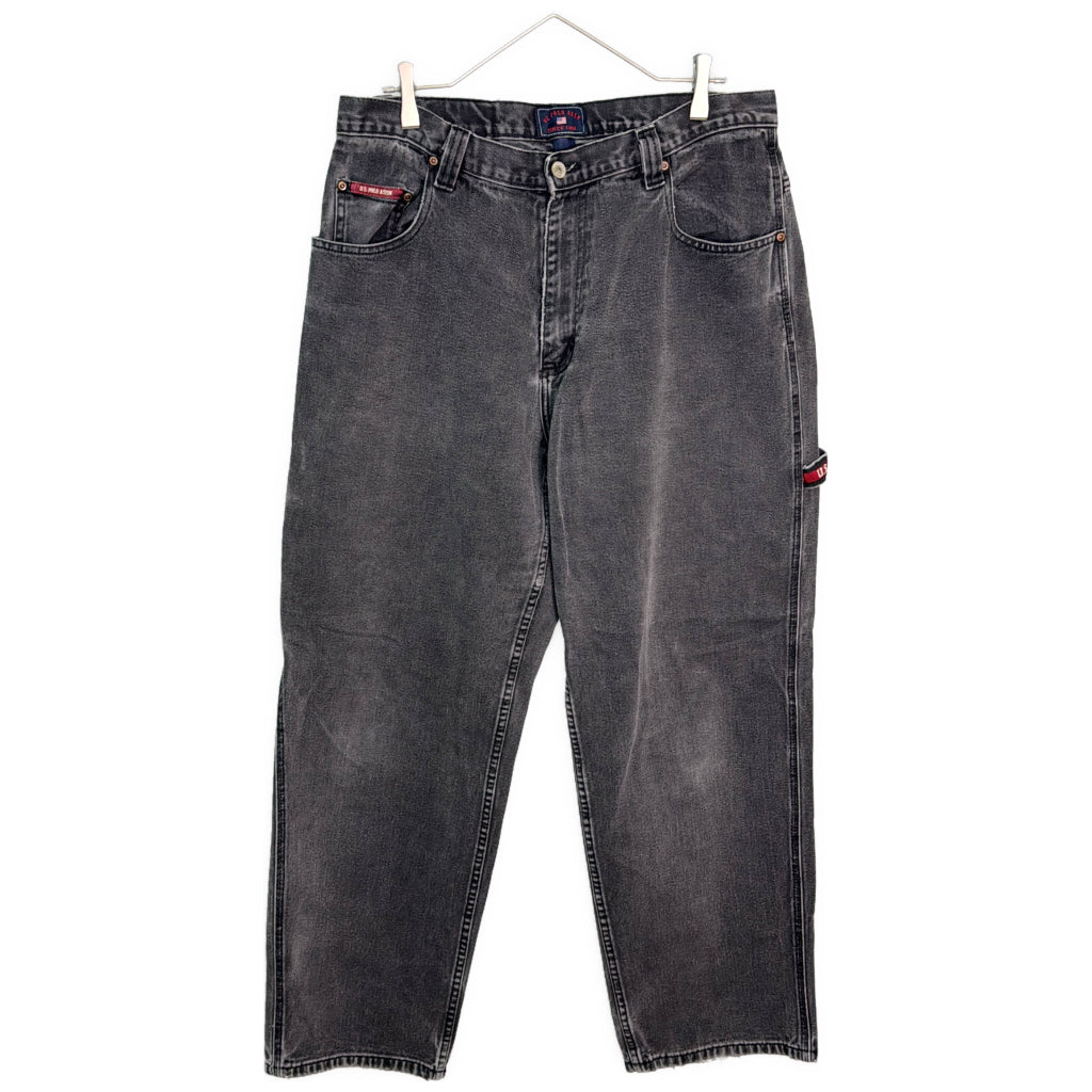 U.S. POLO ASSN. Denim Painter Pants