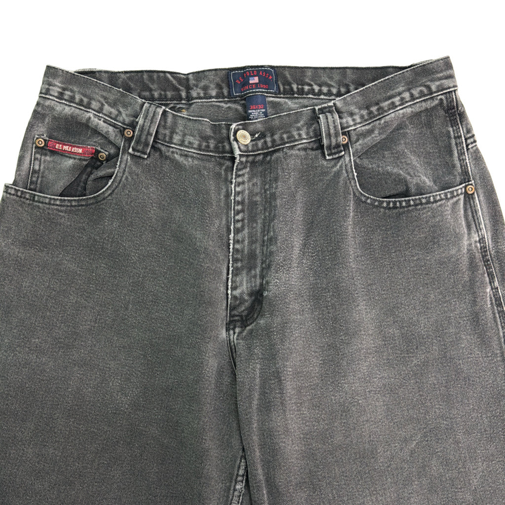 U.S. POLO ASSN. Denim Painter Pants