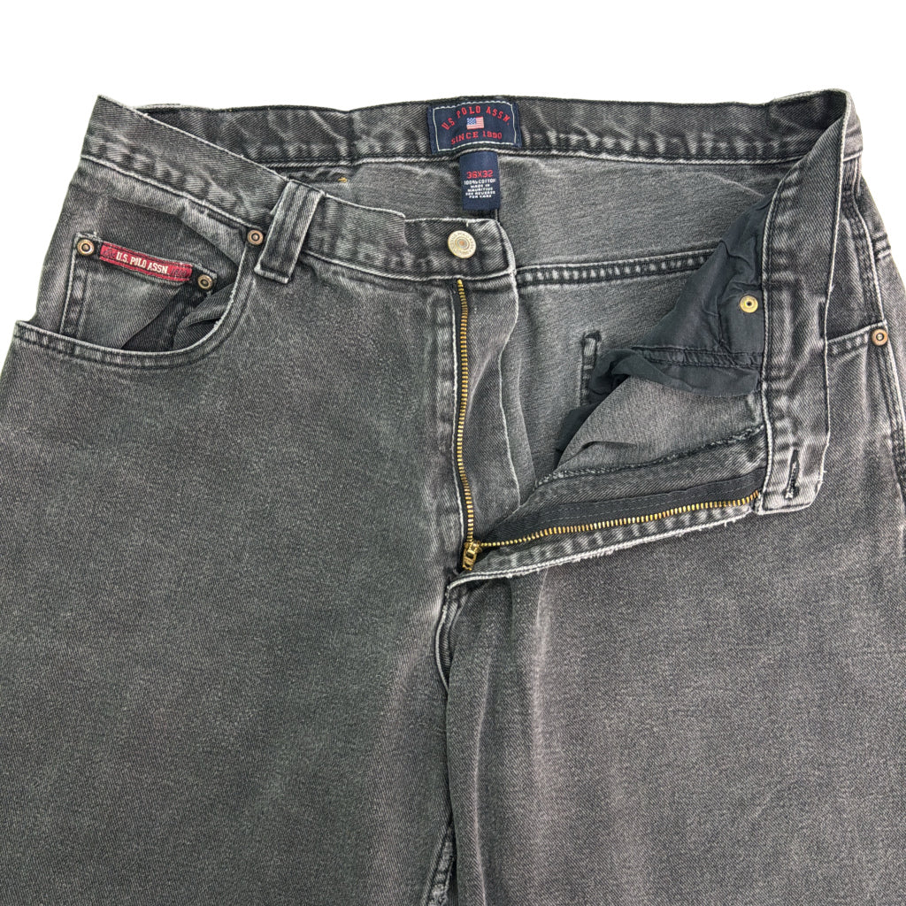 U.S. POLO ASSN. Denim Painter Pants