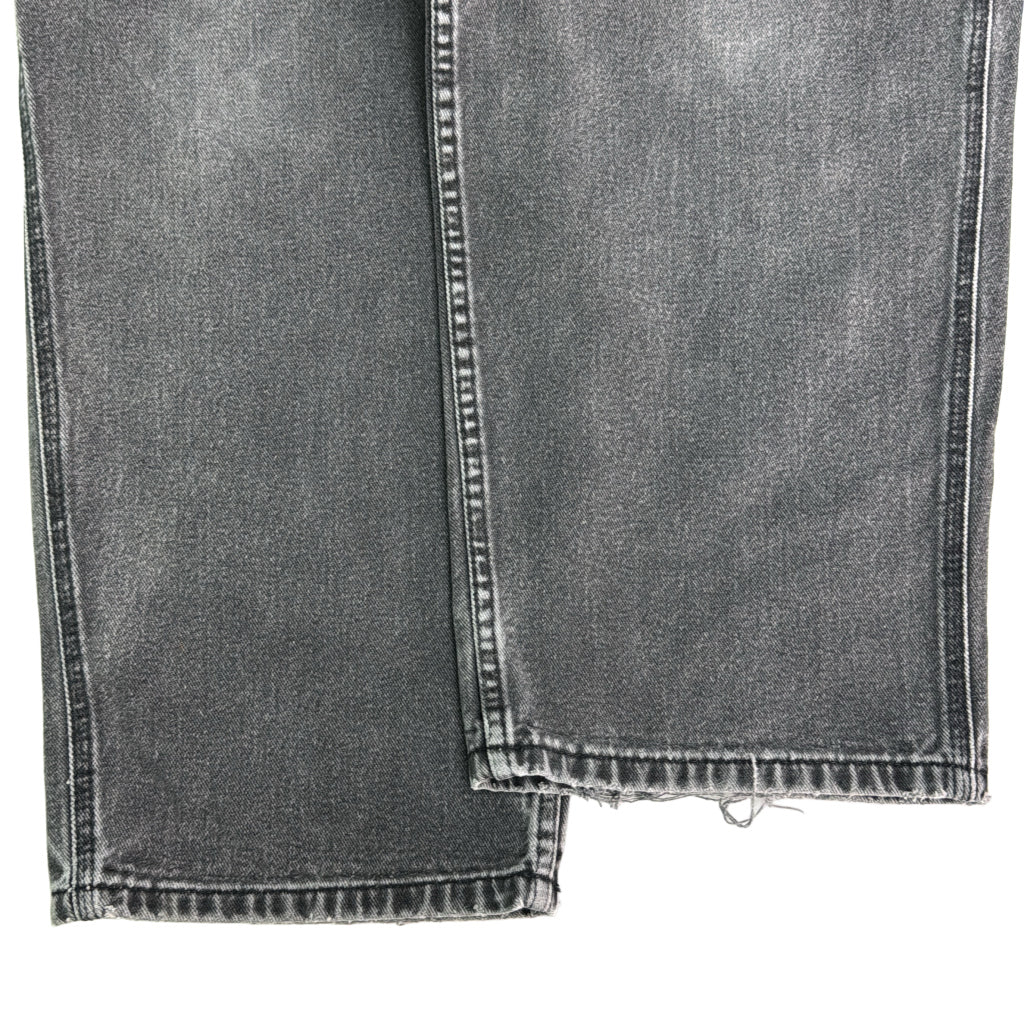 U.S. POLO ASSN. Denim Painter Pants
