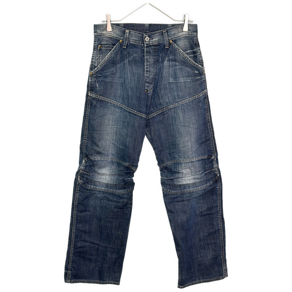 G-STAR RAW Denim Pants