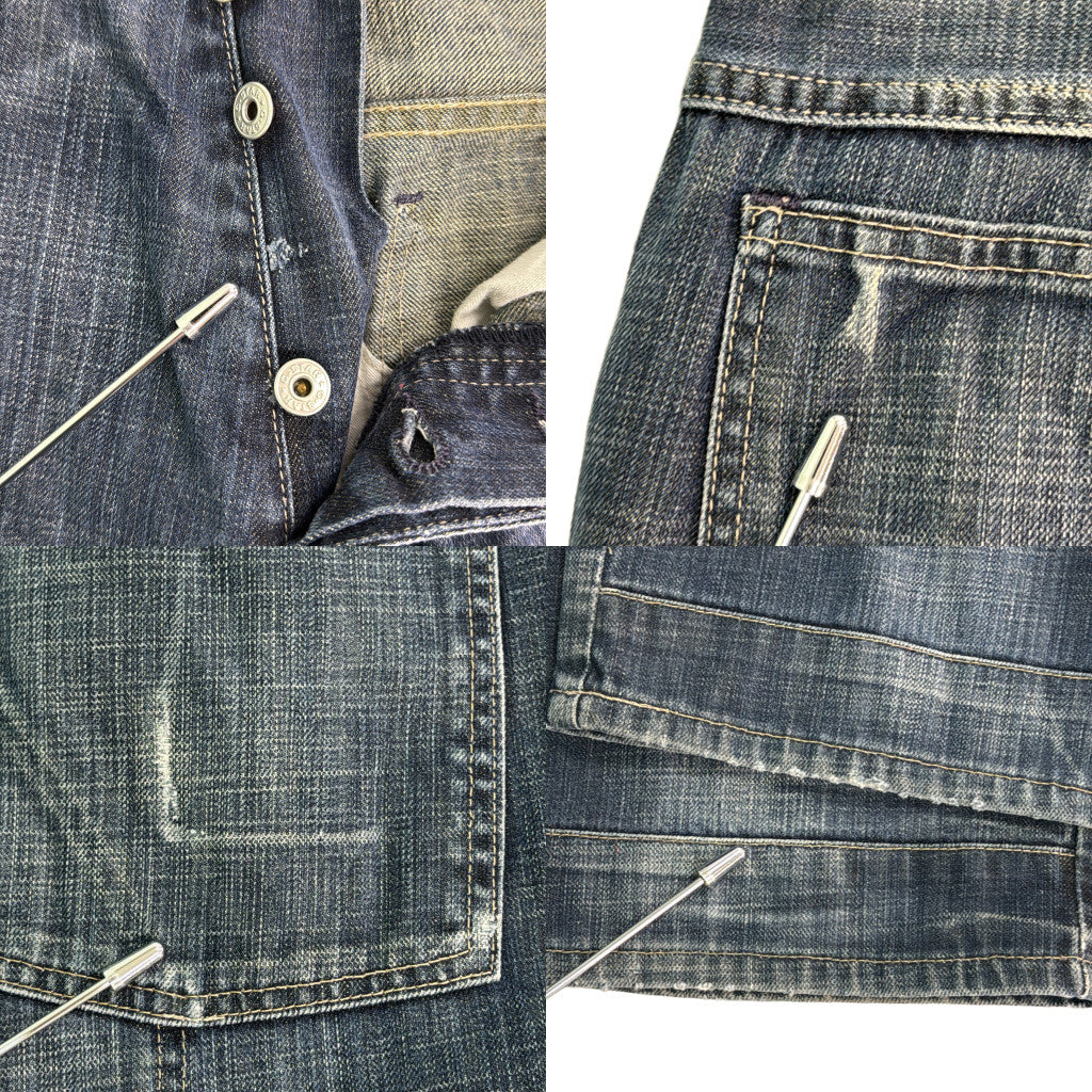G-STAR RAW Denim Pants