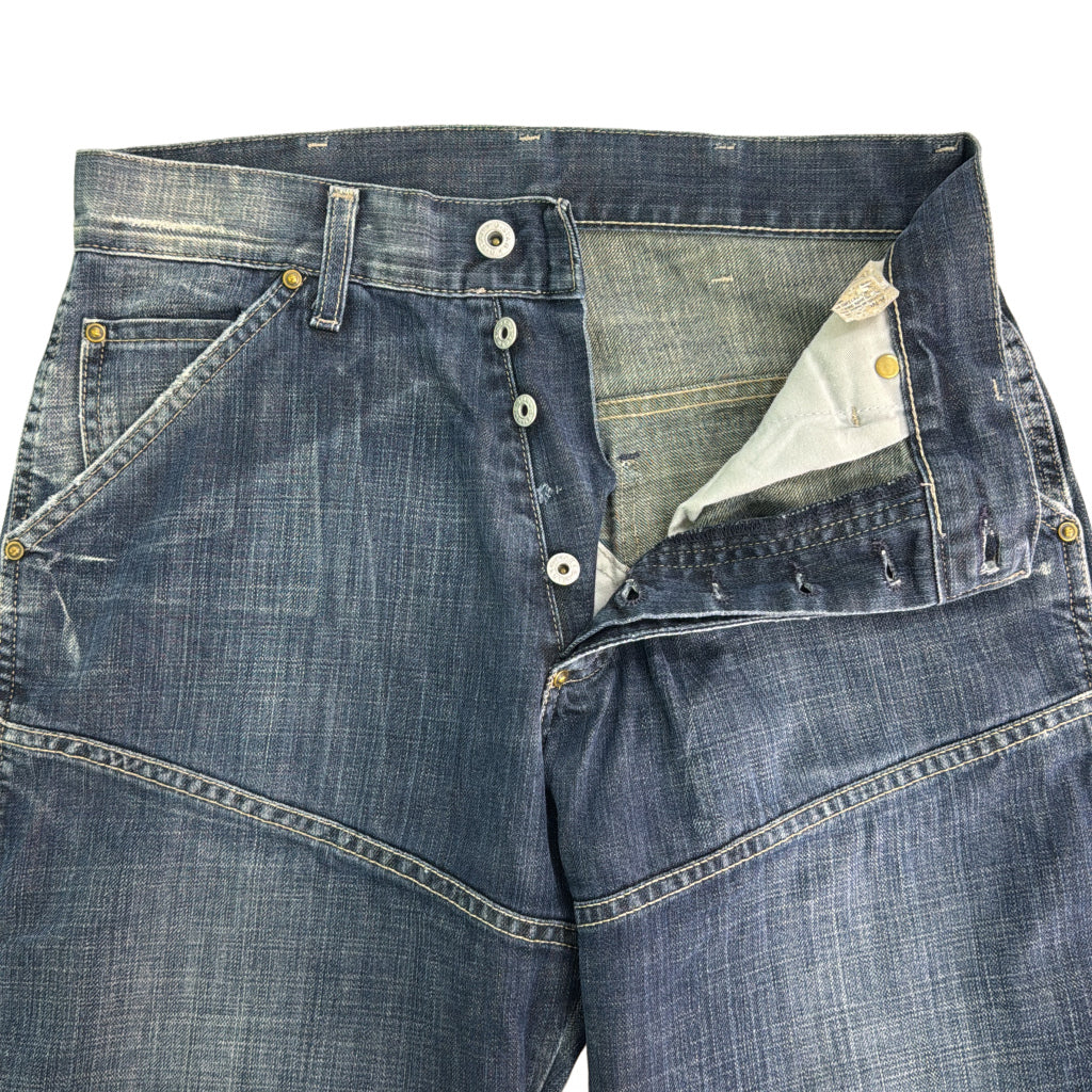 G-STAR RAW Denim Pants