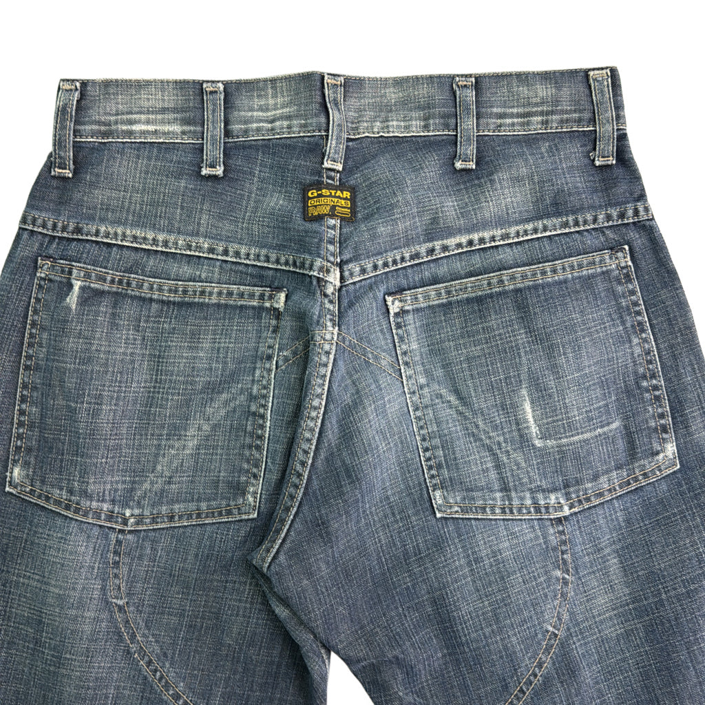 G-STAR RAW Denim Pants