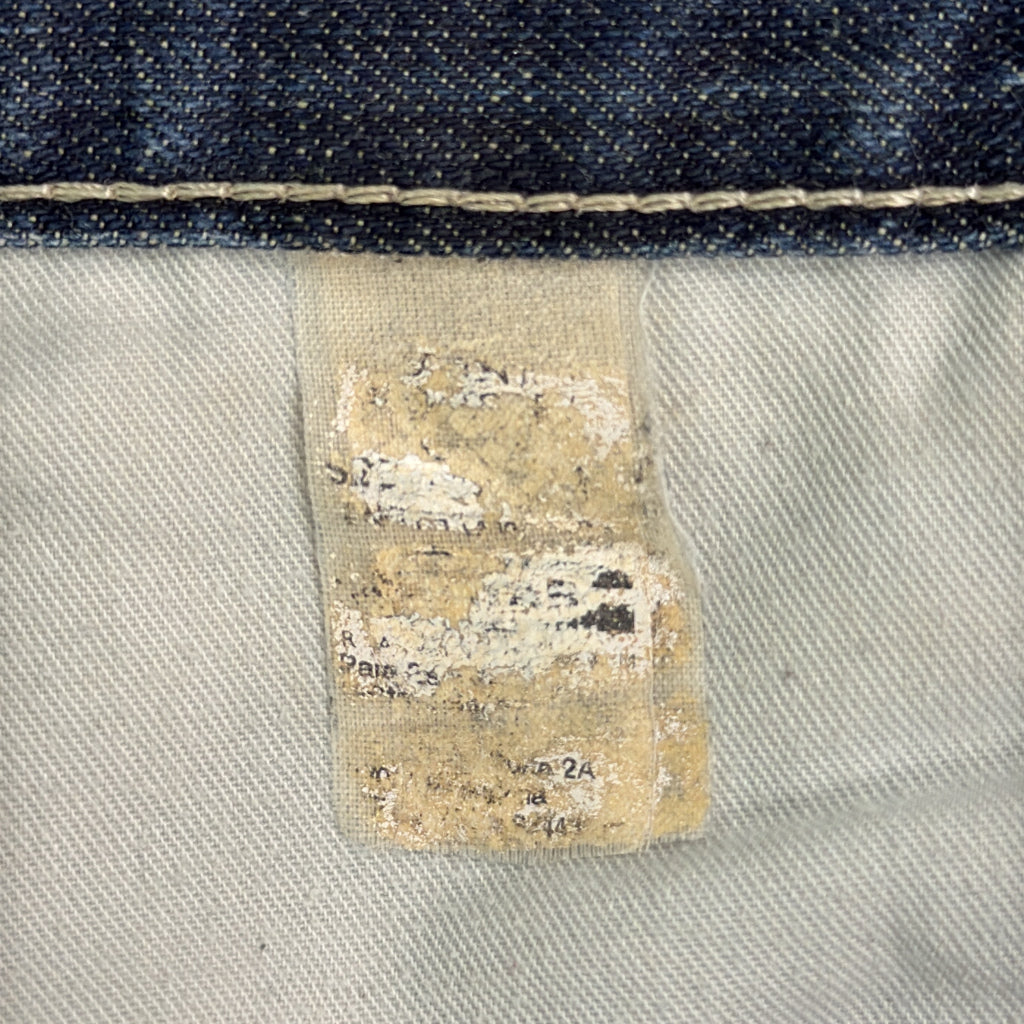 G-STAR RAW Denim Pants