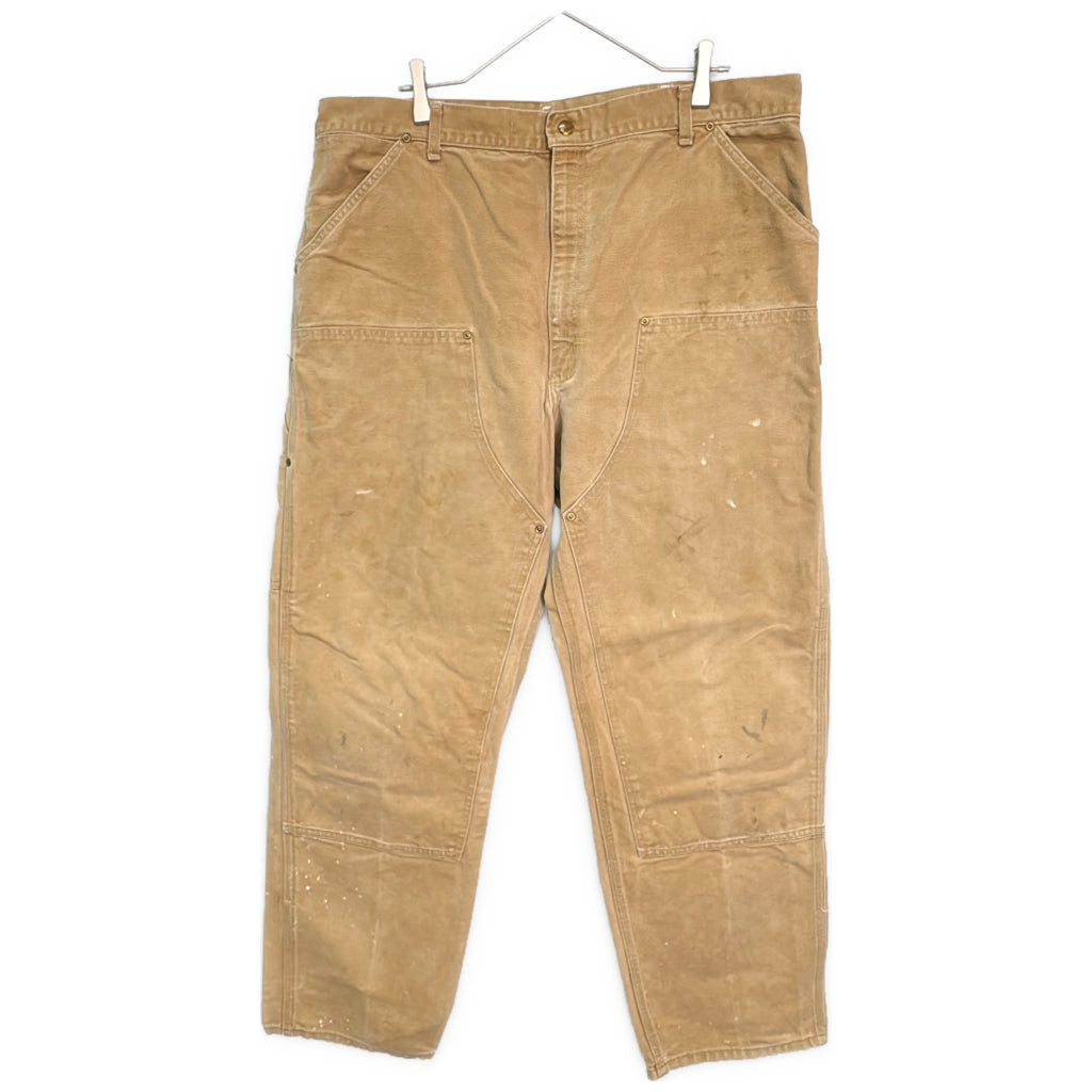 Carhartt Duck Double Knee Painter Pants Painter Pants