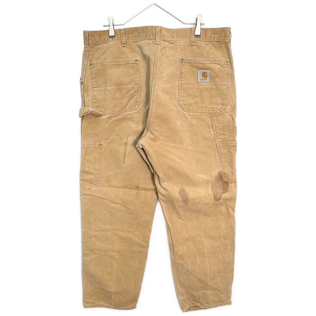 Carhartt Duck Double Knee Painter Pants Painter Pants
