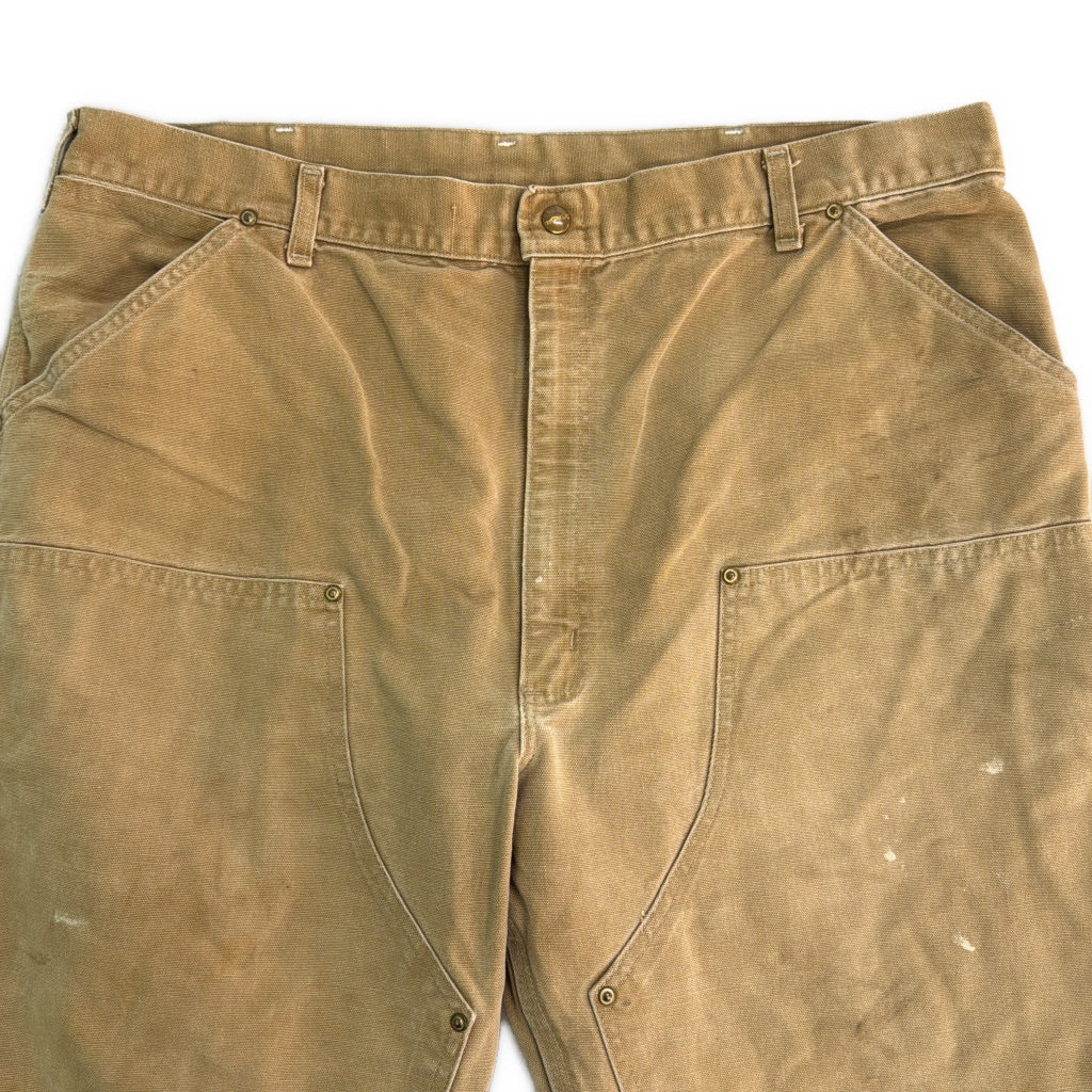 Carhartt Duck Double Knee Painter Pants Painter Pants