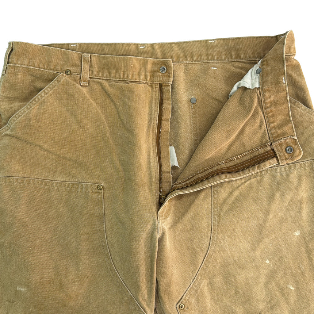 Carhartt Duck Double Knee Painter Pants Painter Pants