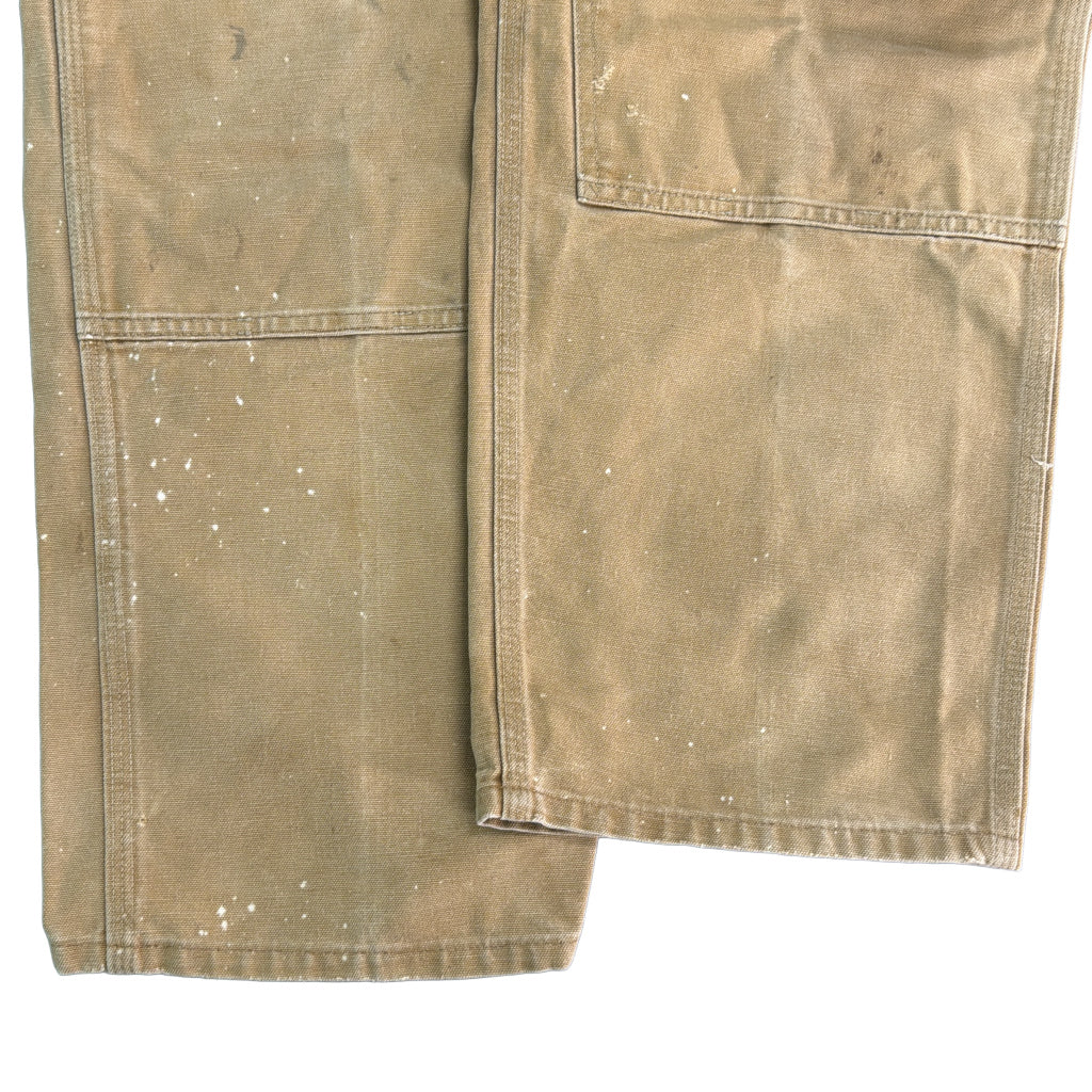 Carhartt Duck Double Knee Painter Pants Painter Pants