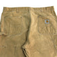 Carhartt Duck Double Knee Painter Pants Painter Pants