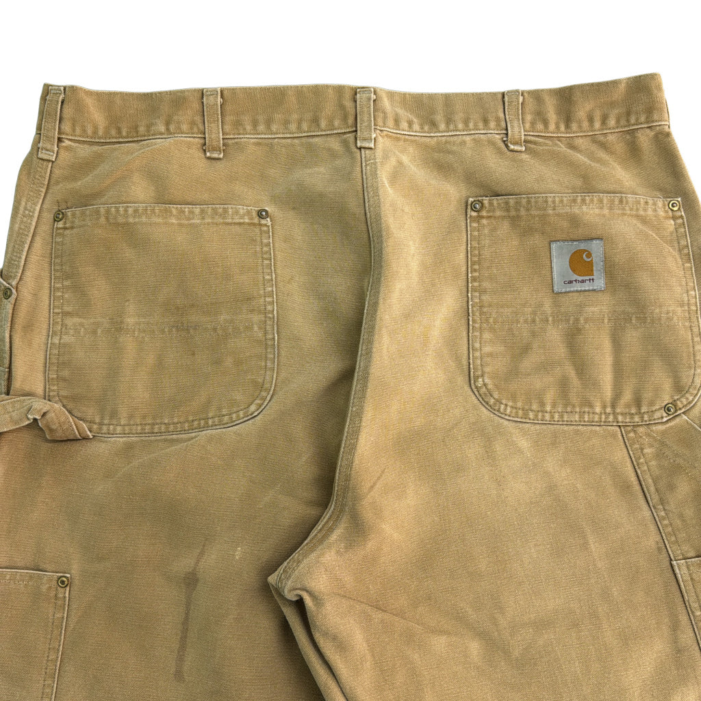 Carhartt Duck Double Knee Painter Pants Painter Pants
