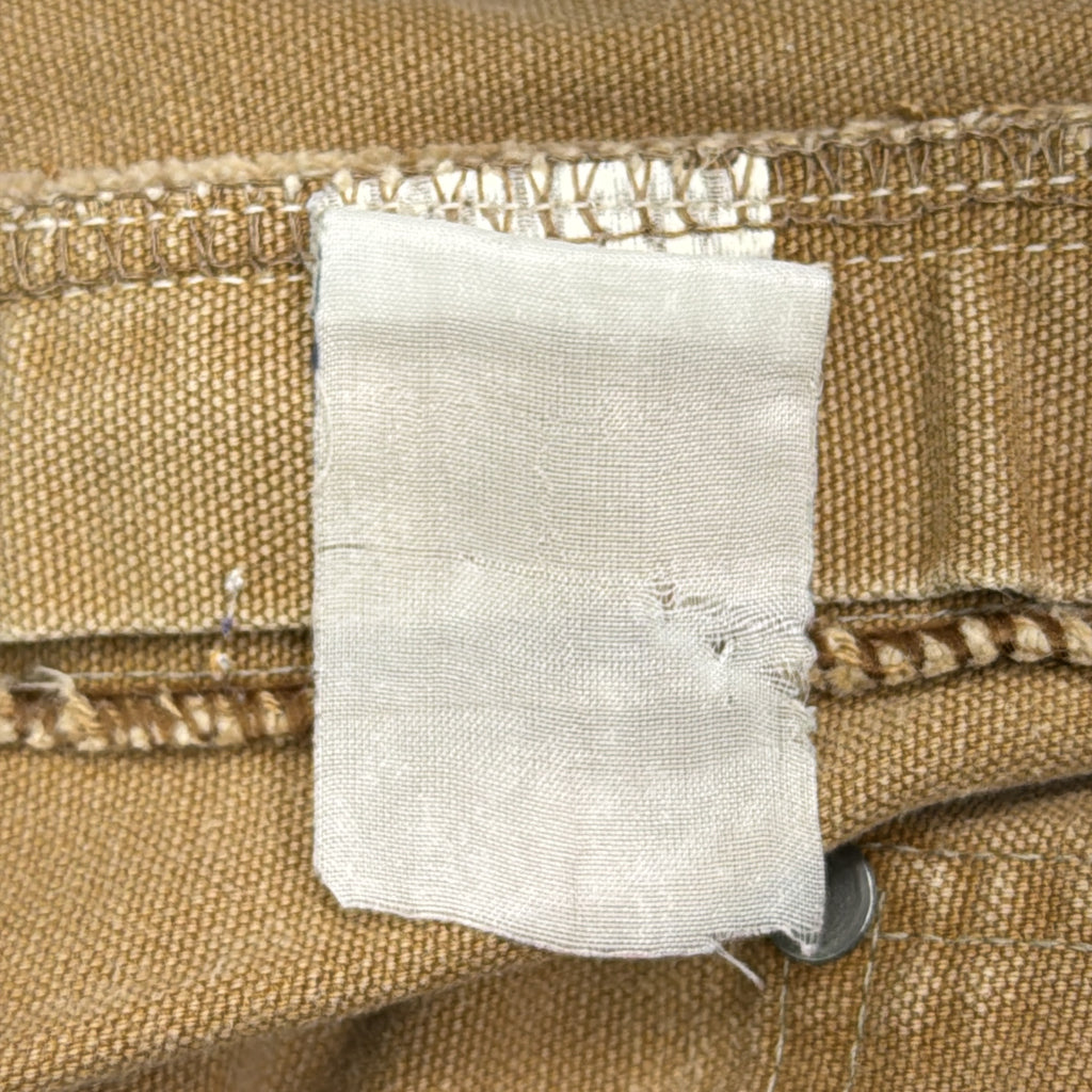Carhartt Duck Double Knee Painter Pants Painter Pants