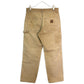 00s Carhartt Painter Pants