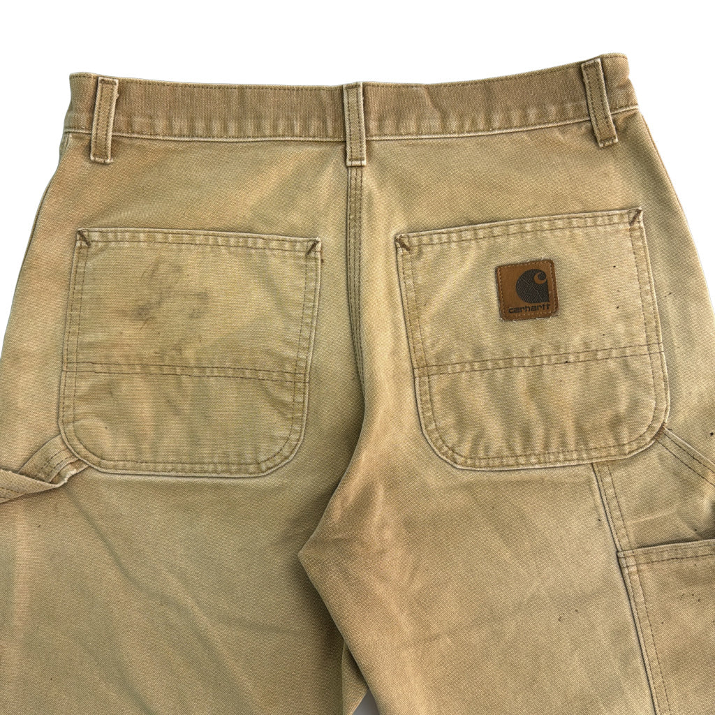 00s Carhartt Painter Pants