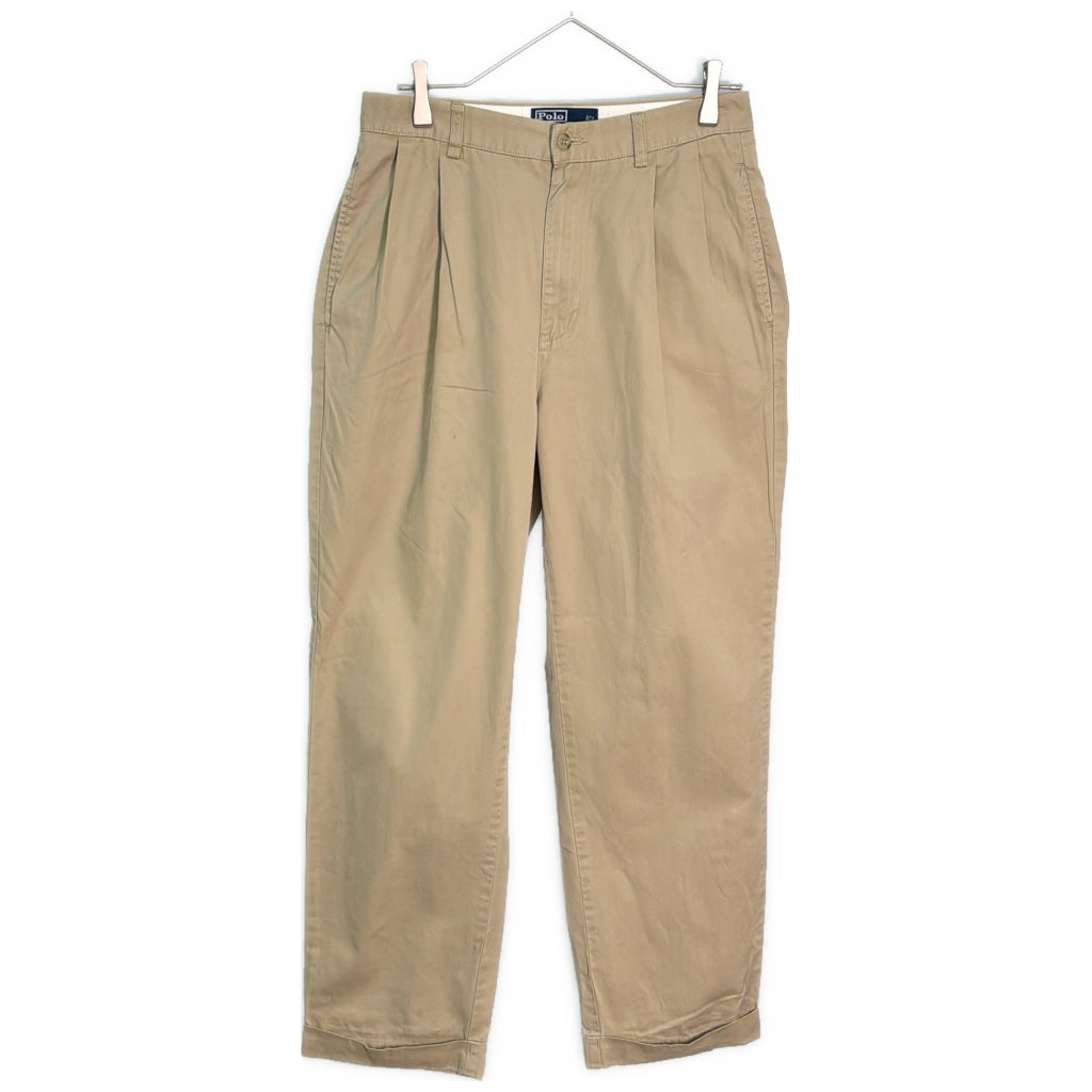 Polo by Ralph Lauren HAMMOND PANT Chino Pants