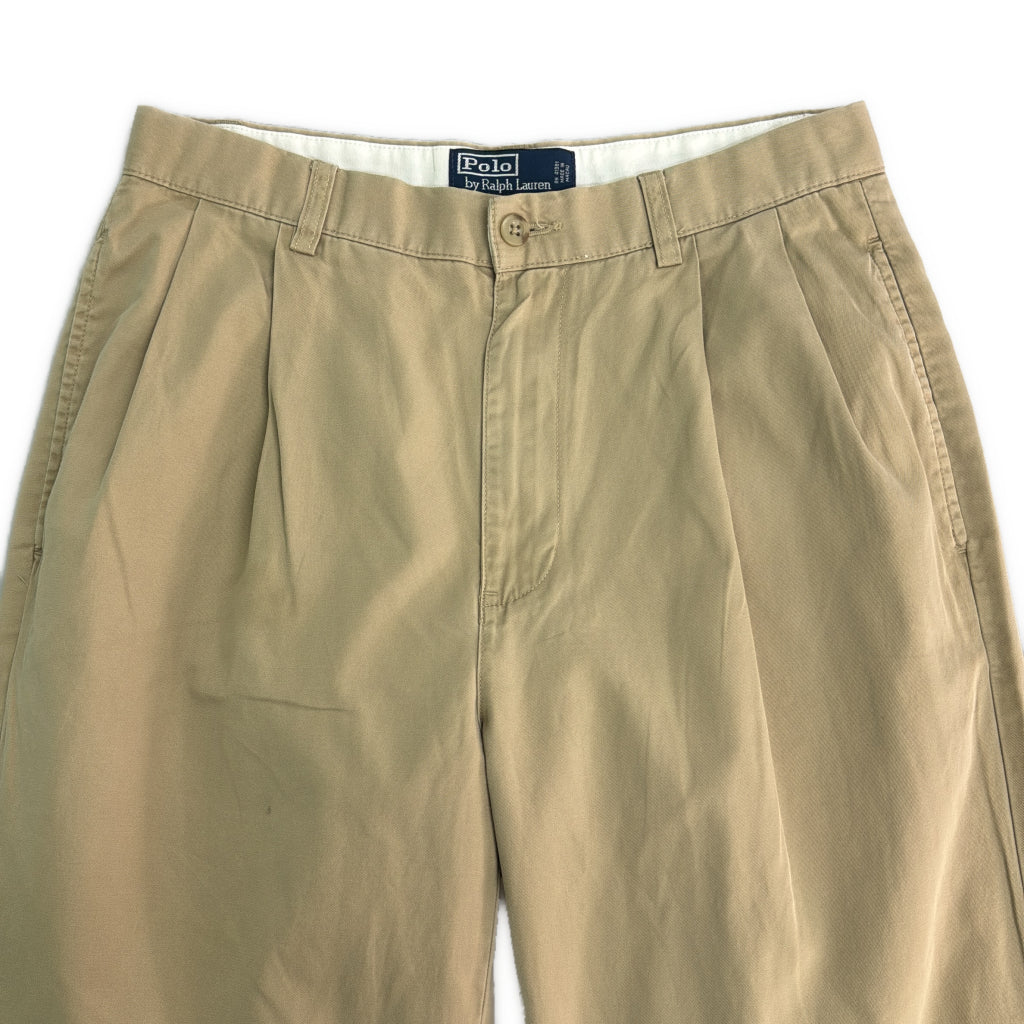 Polo by Ralph Lauren HAMMOND PANT Chino Pants