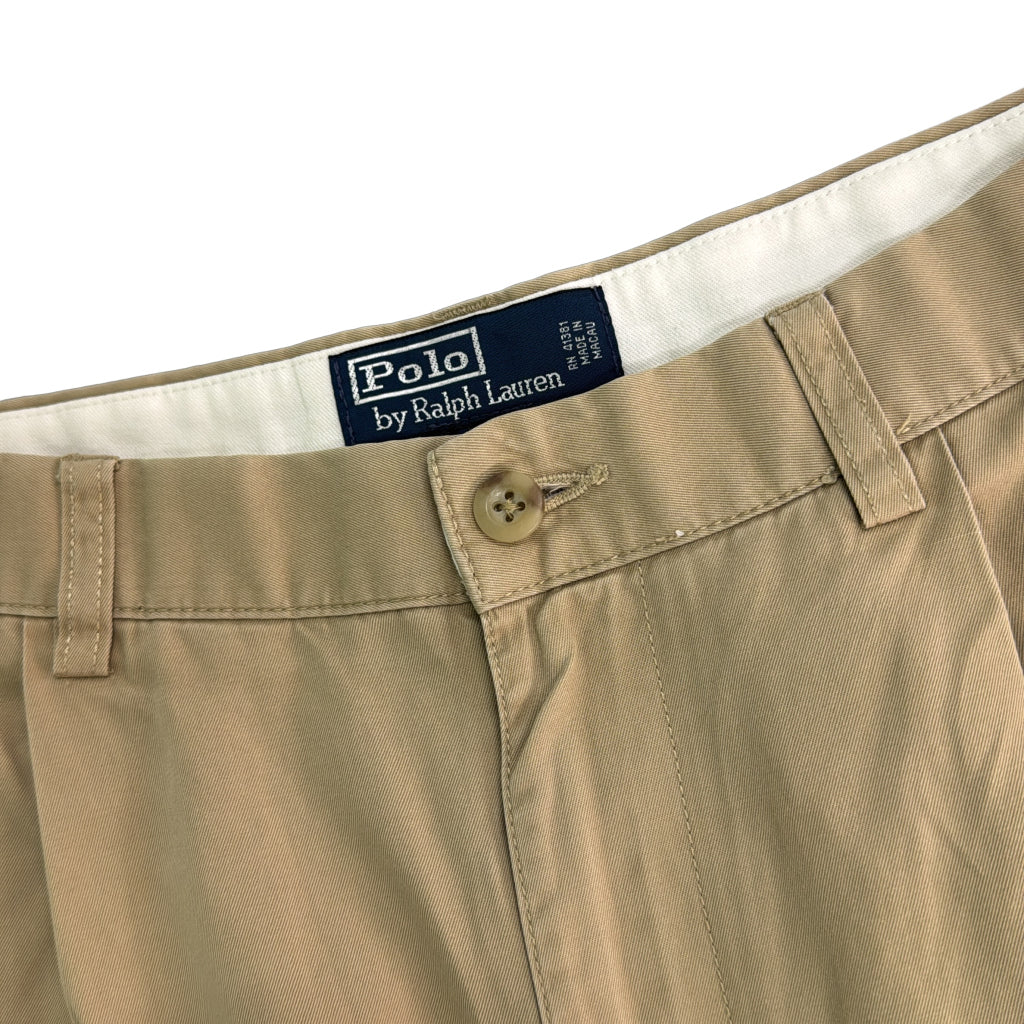 Polo by Ralph Lauren HAMMOND PANT Chino Pants