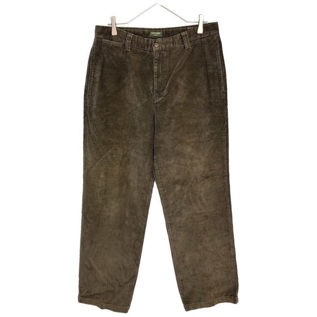 DOCKERS Corduroy Pants