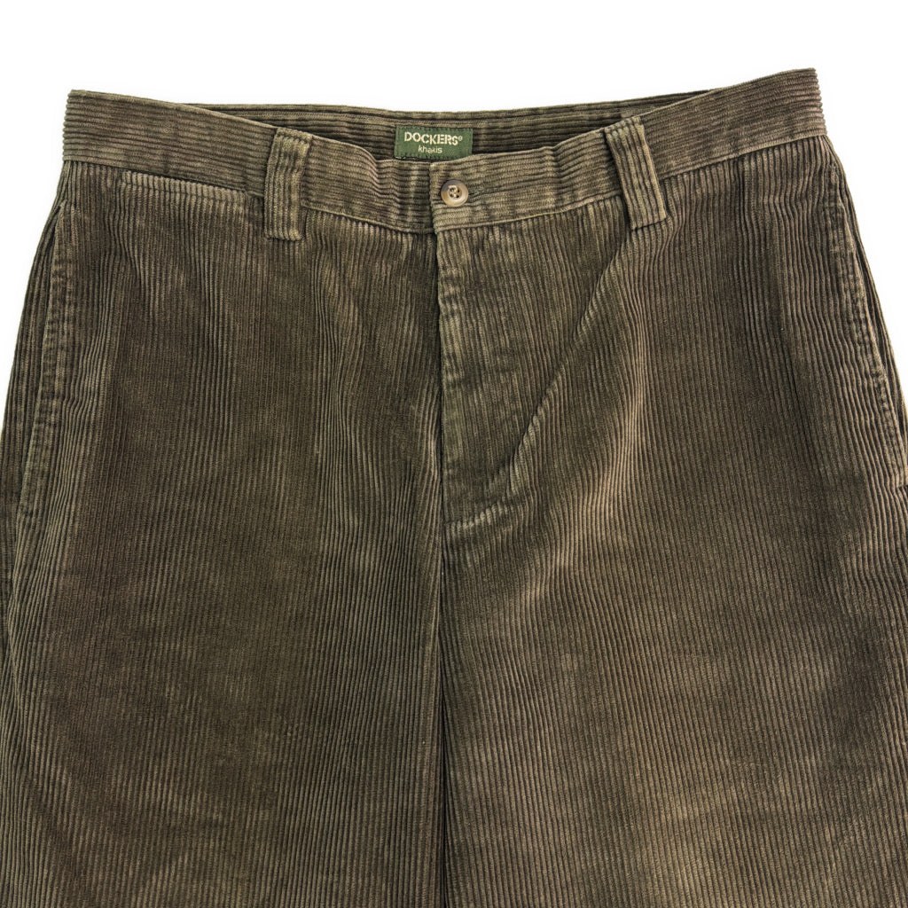 DOCKERS Corduroy Pants
