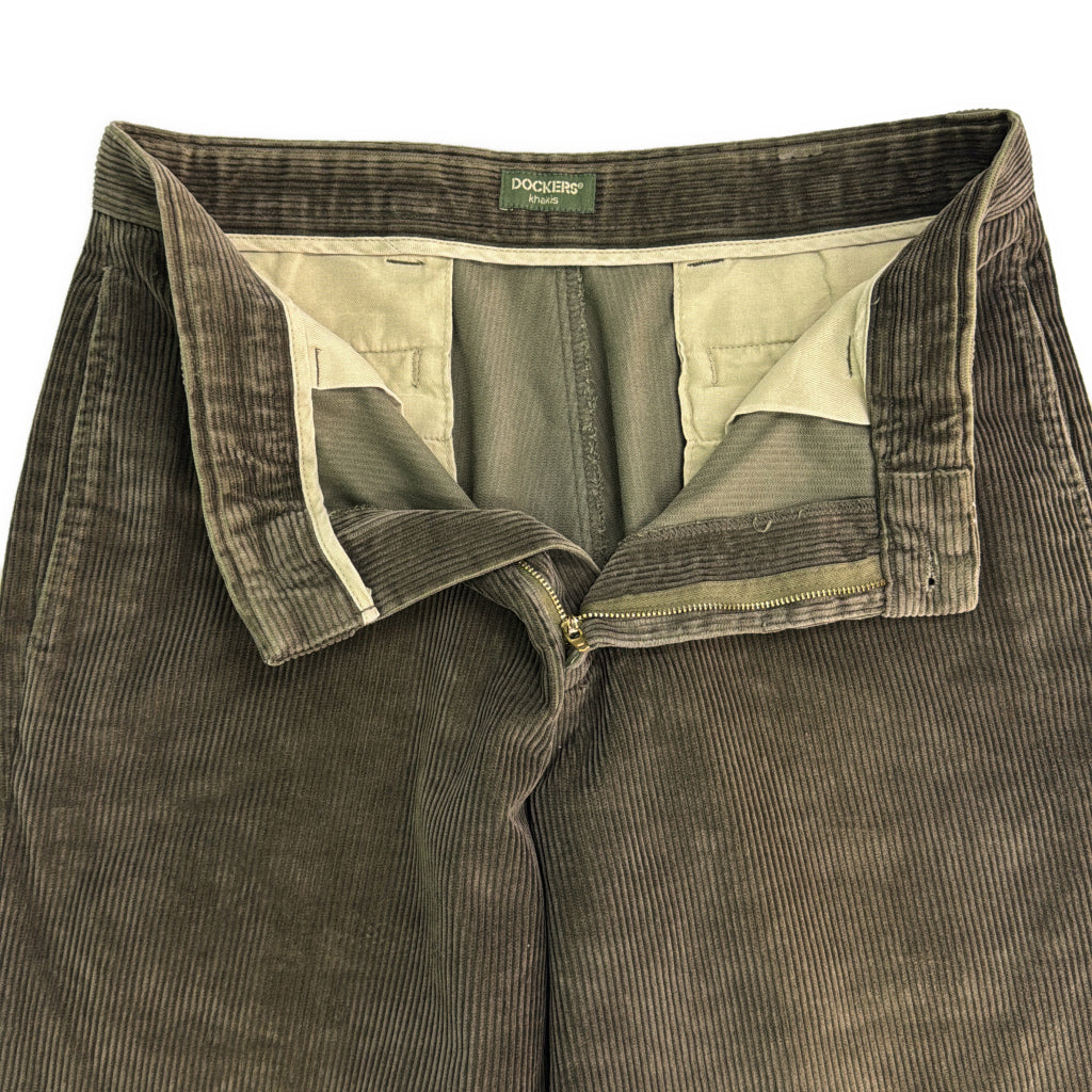 DOCKERS Corduroy Pants