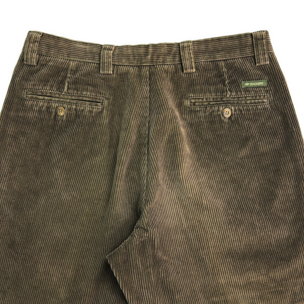 DOCKERS Corduroy Pants