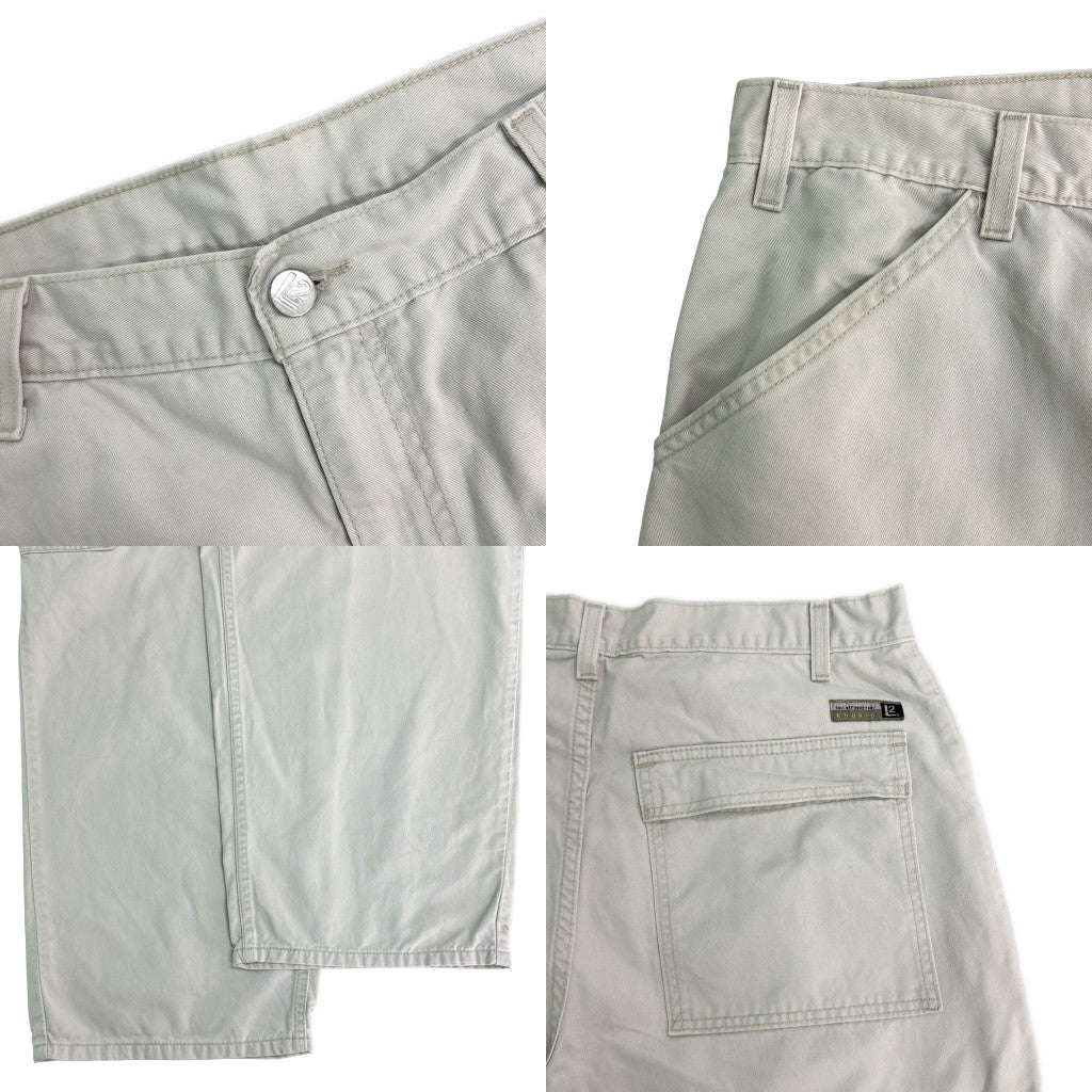 90s Levi's L2 Cargo Pants