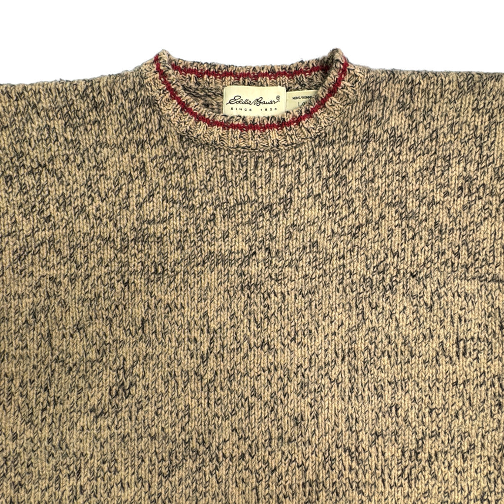 90s Eddie Bauer Wool Sweater