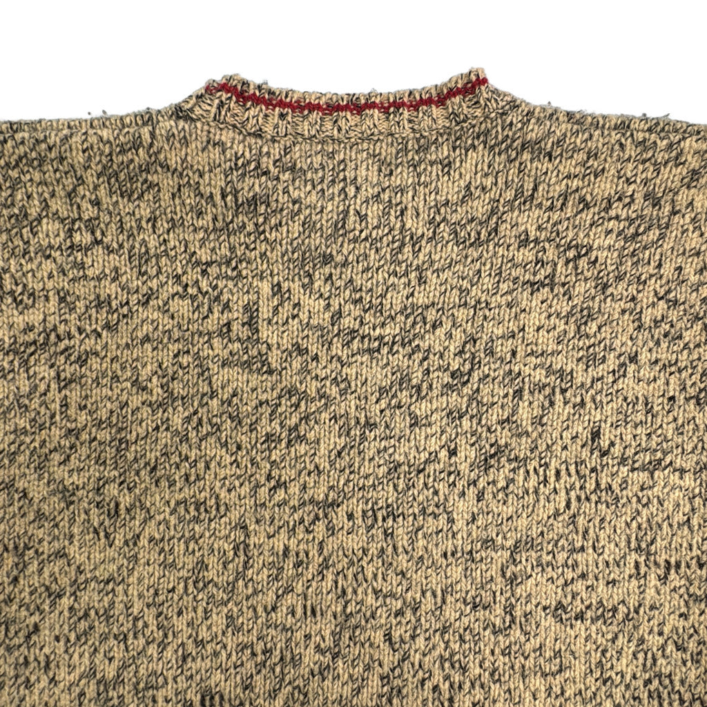 90s Eddie Bauer Wool Sweater