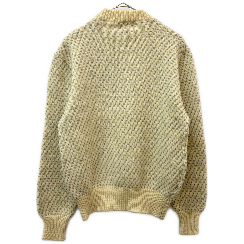 70s OUTDOOR EXCHANGE Sweater