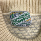 70s OUTDOOR EXCHANGE Sweater