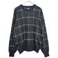 90s KNIGHTS BRIDGE FOR MEN Crewneck Sweater