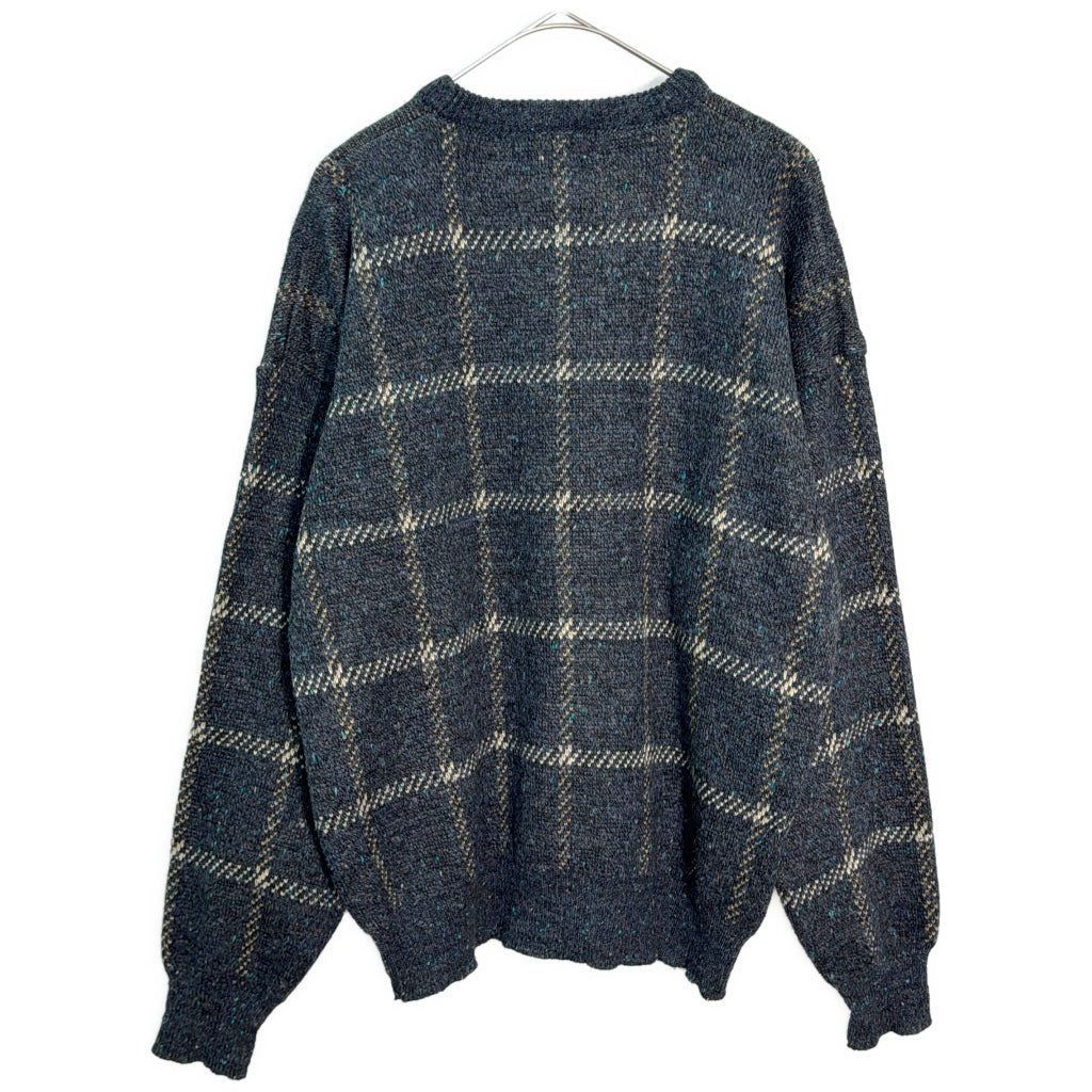 90s KNIGHTS BRIDGE FOR MEN Crewneck Sweater