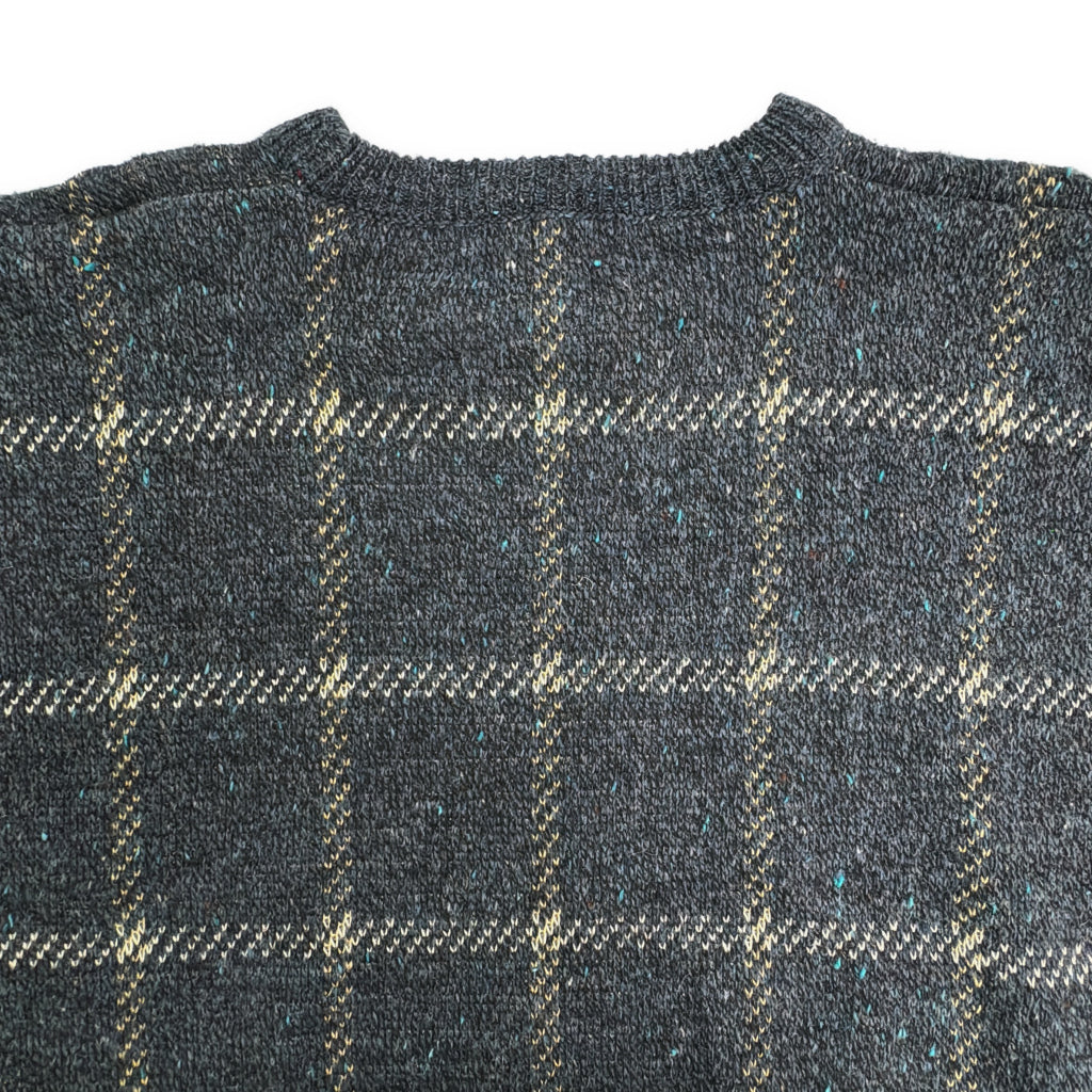 90s KNIGHTS BRIDGE FOR MEN Crewneck Sweater