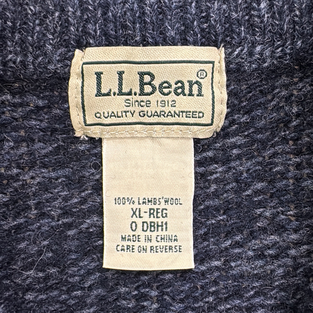 L.L.Bean Sweater