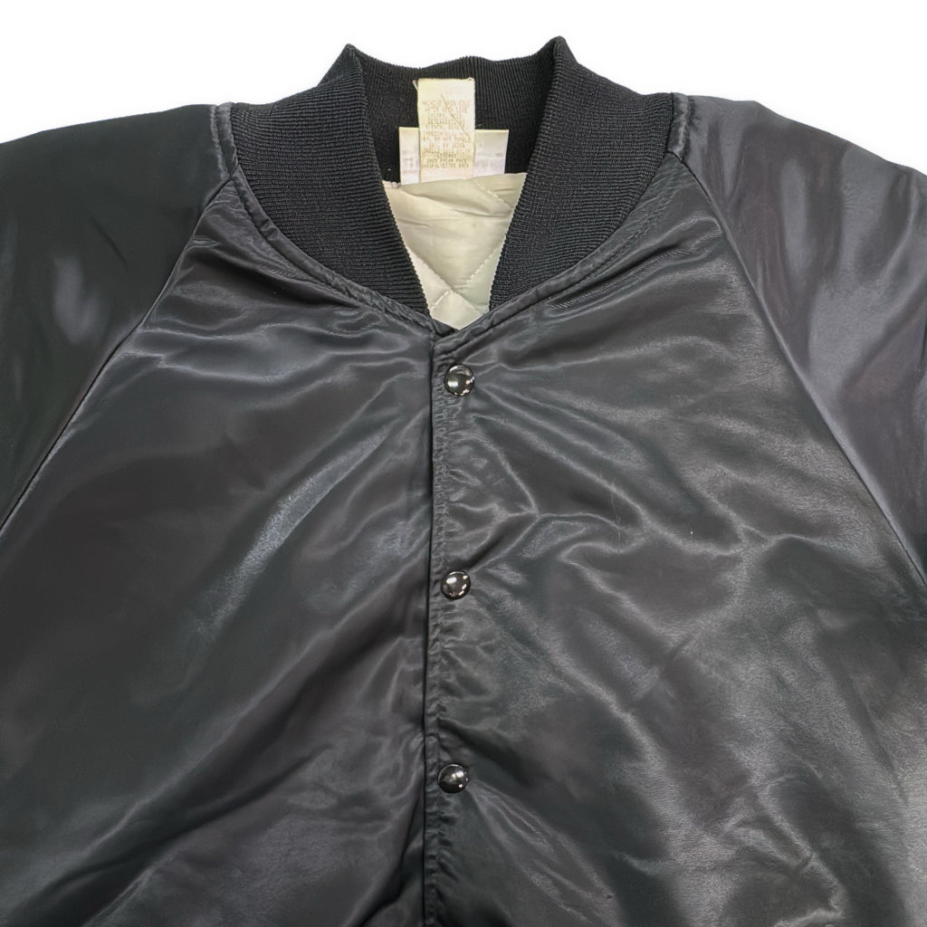 90s HARTWELL Stadium Jacket